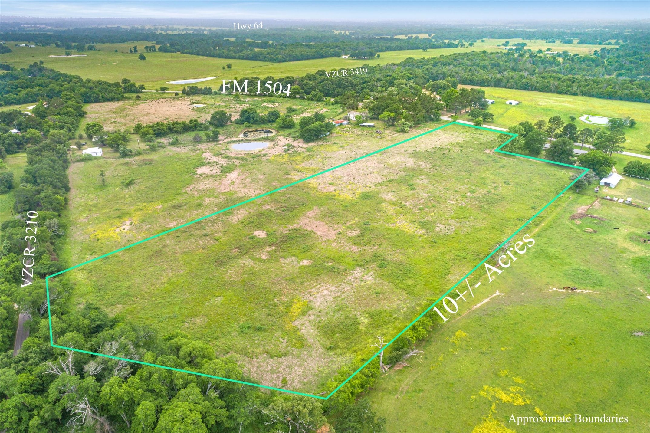 2520 Tract 1 Fm 1504 Property Photo 6