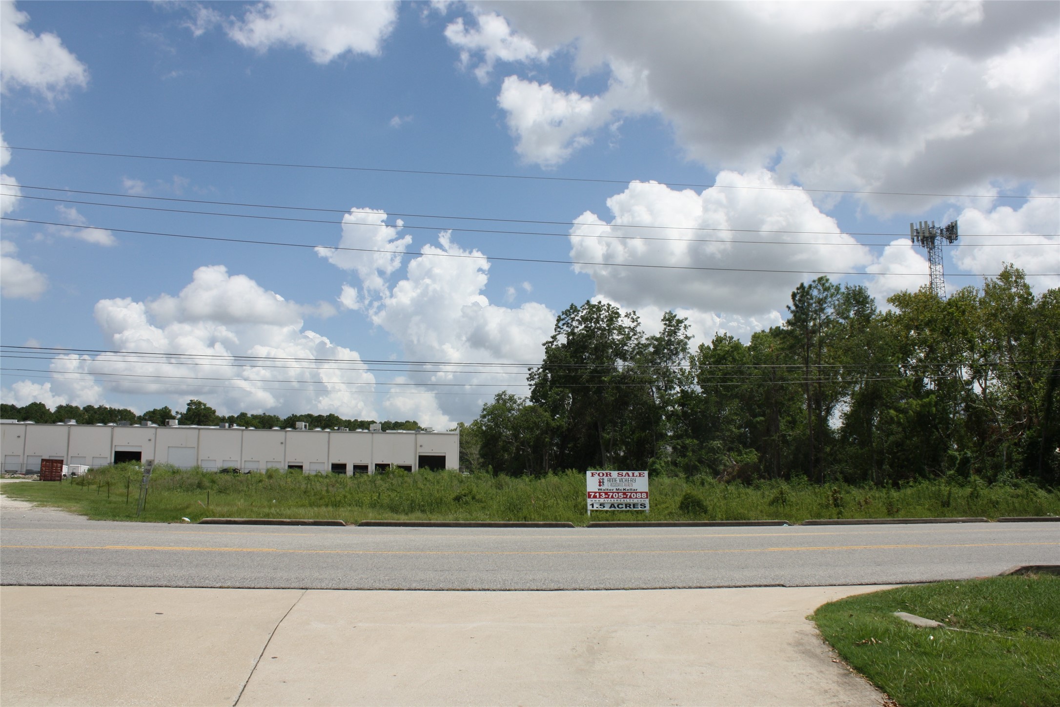 0 Humble Westfield Road Property Photo