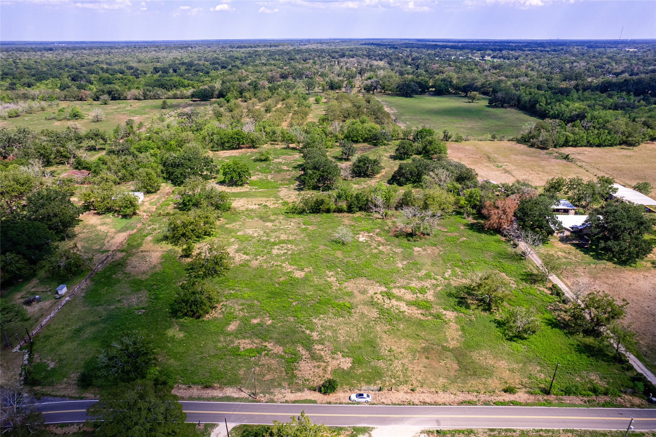 0 County Road 517 Property Photo