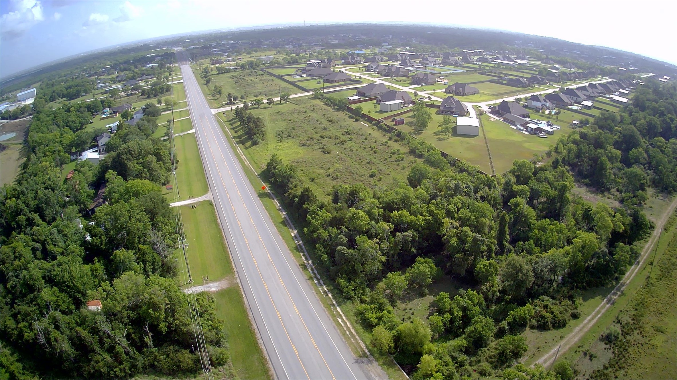 0 Fm 3180 And Station Drive Property Photo 1
