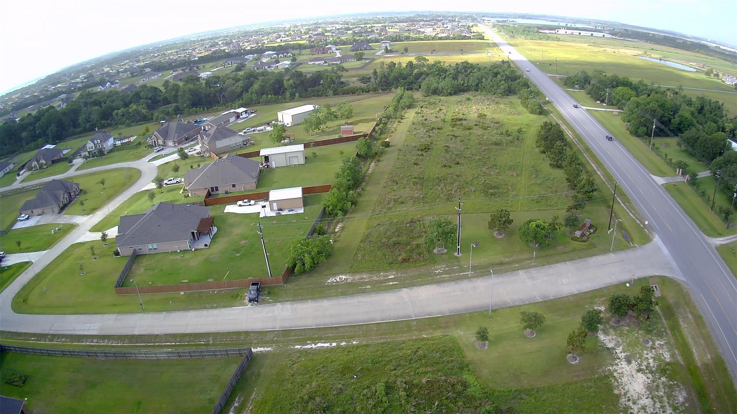 0 Fm 3180 And Station Drive Property Photo 2