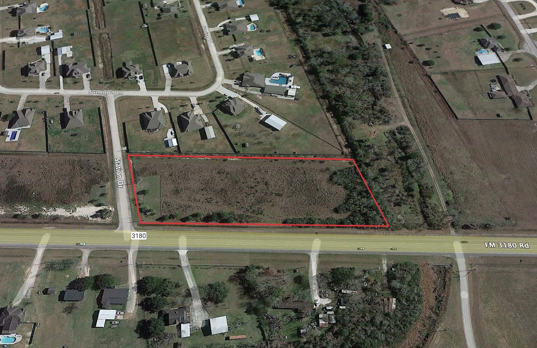 0 Fm 3180 And Station Drive Property Photo 4
