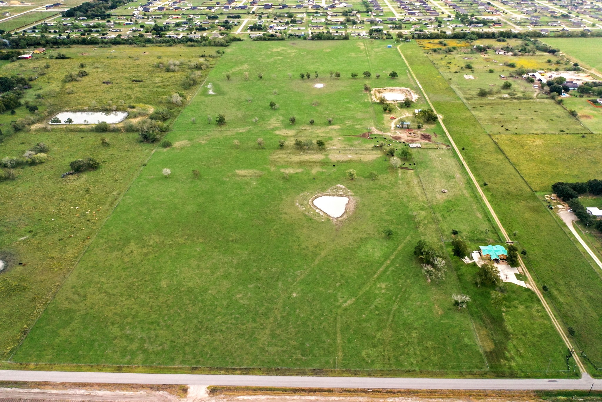 10507 Padon Road Property Photo