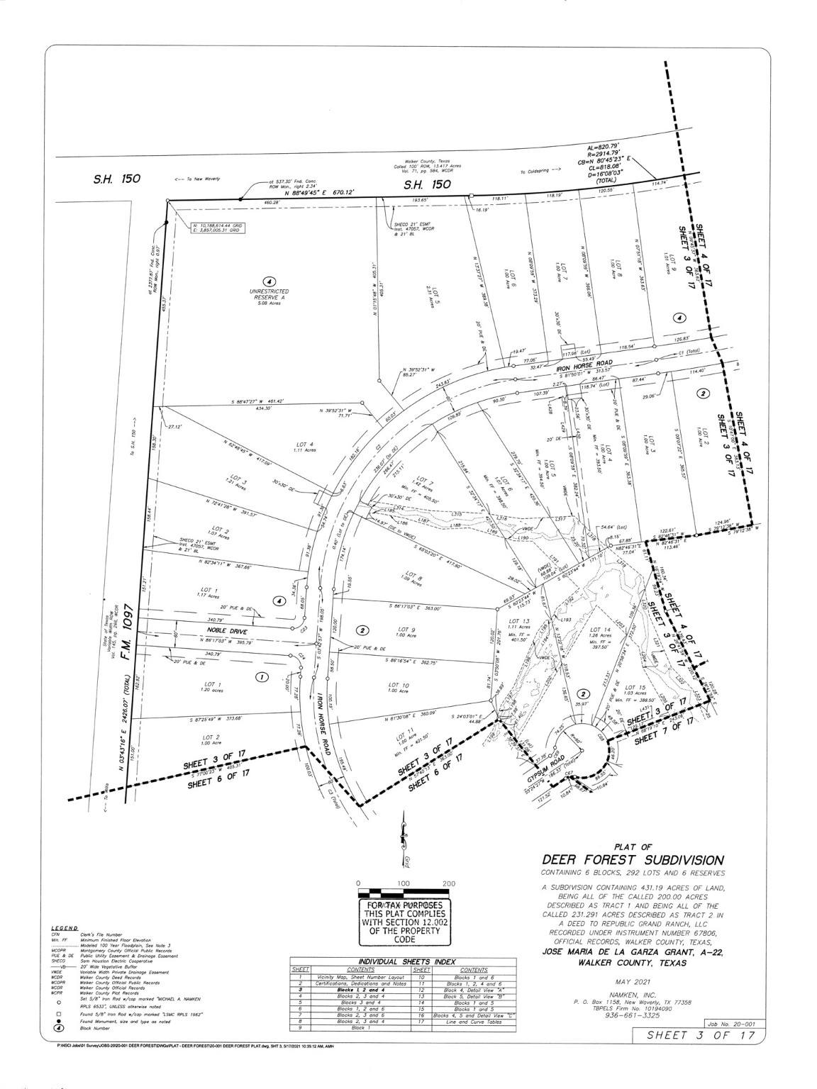 157 Gypsum Road Property Photo 10