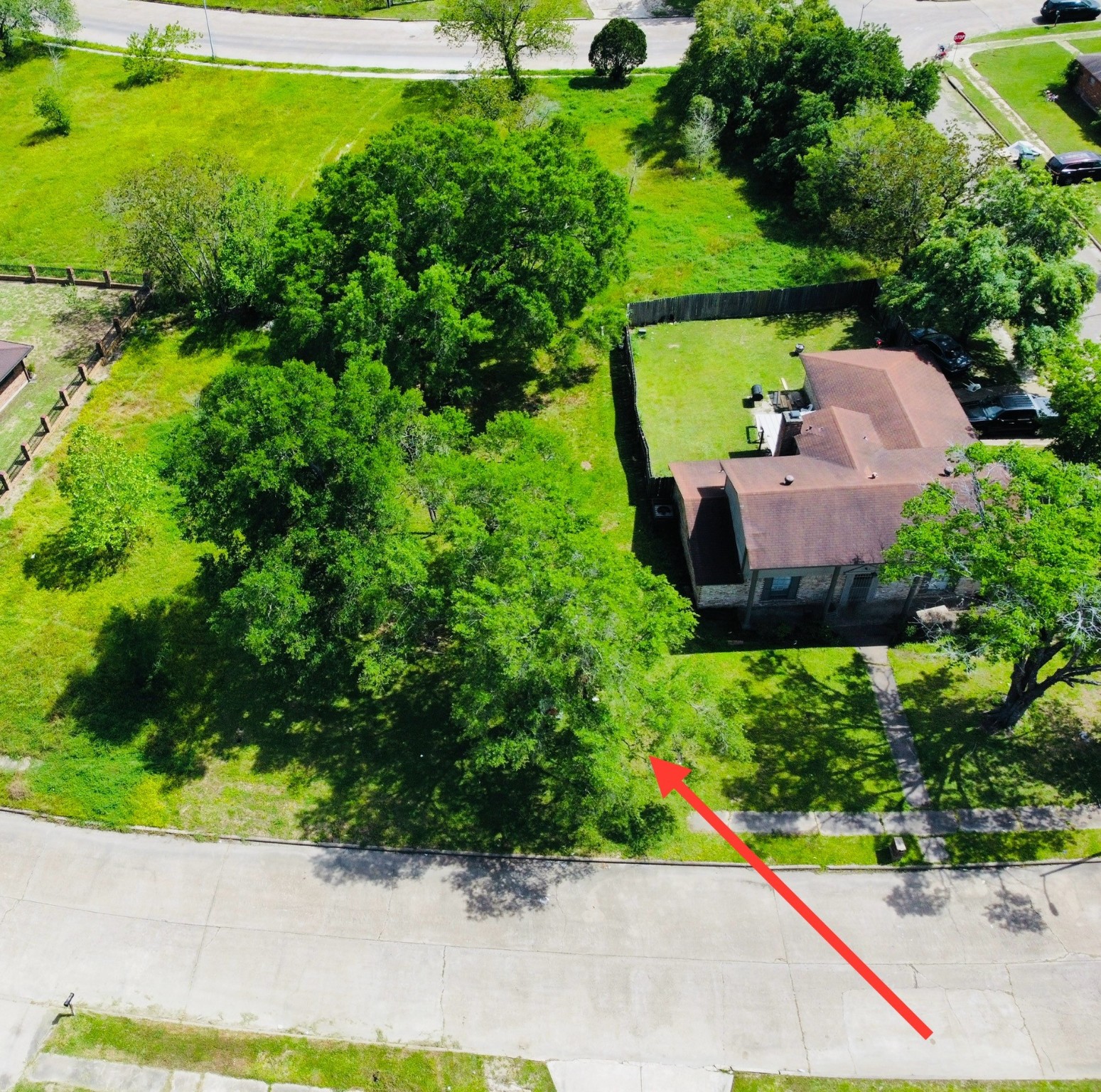 0 Wood Shadows Drive Property Photo 1
