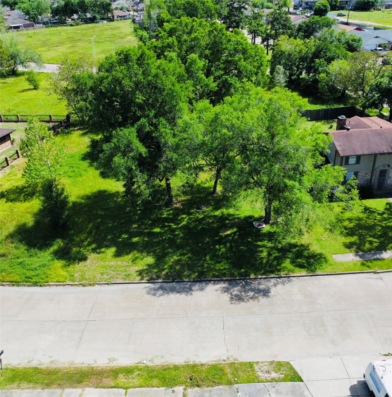0 Wood Shadows Drive Property Photo 3