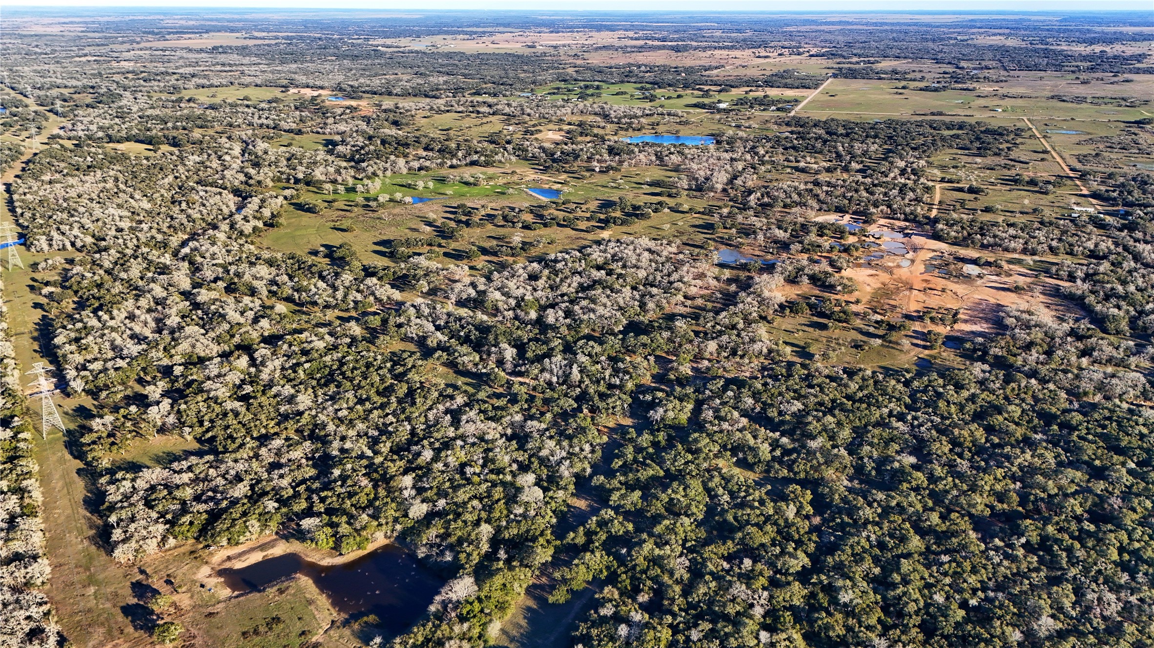 3392 Fordtran Road Property Photo