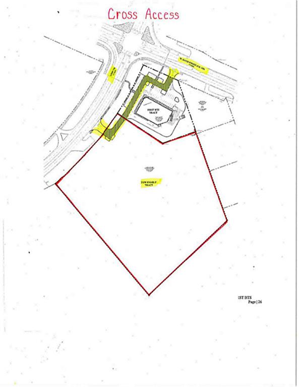 10 Acres Sw Loop 336 Property Photo 8