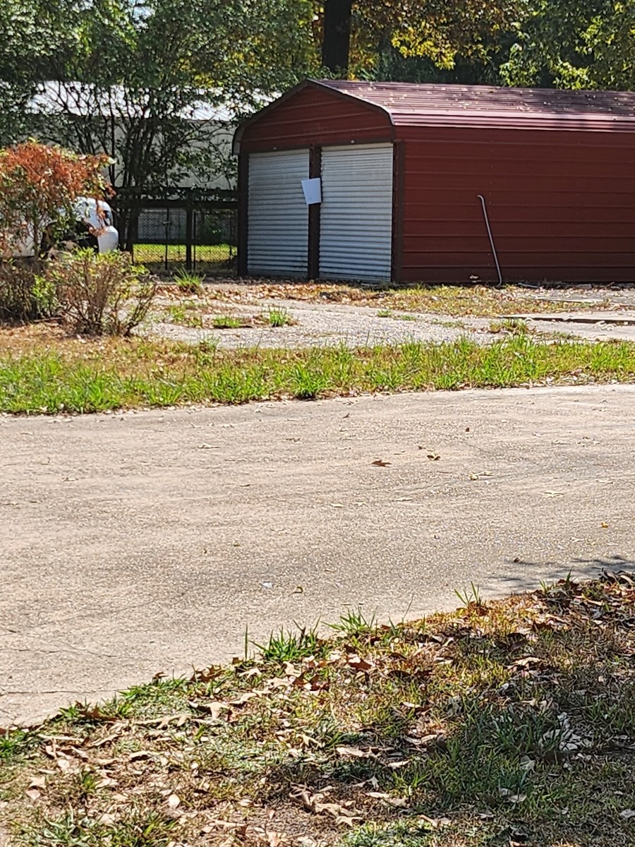 26002 Roping Pen Road Property Photo 4