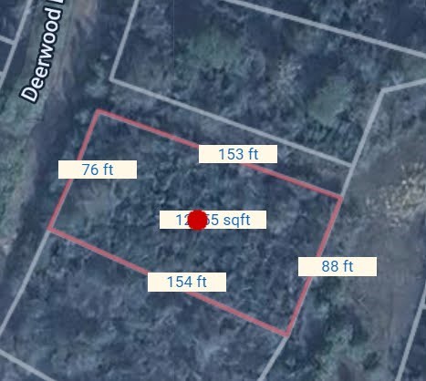 26849 Deerwood Drive Property Photo 1
