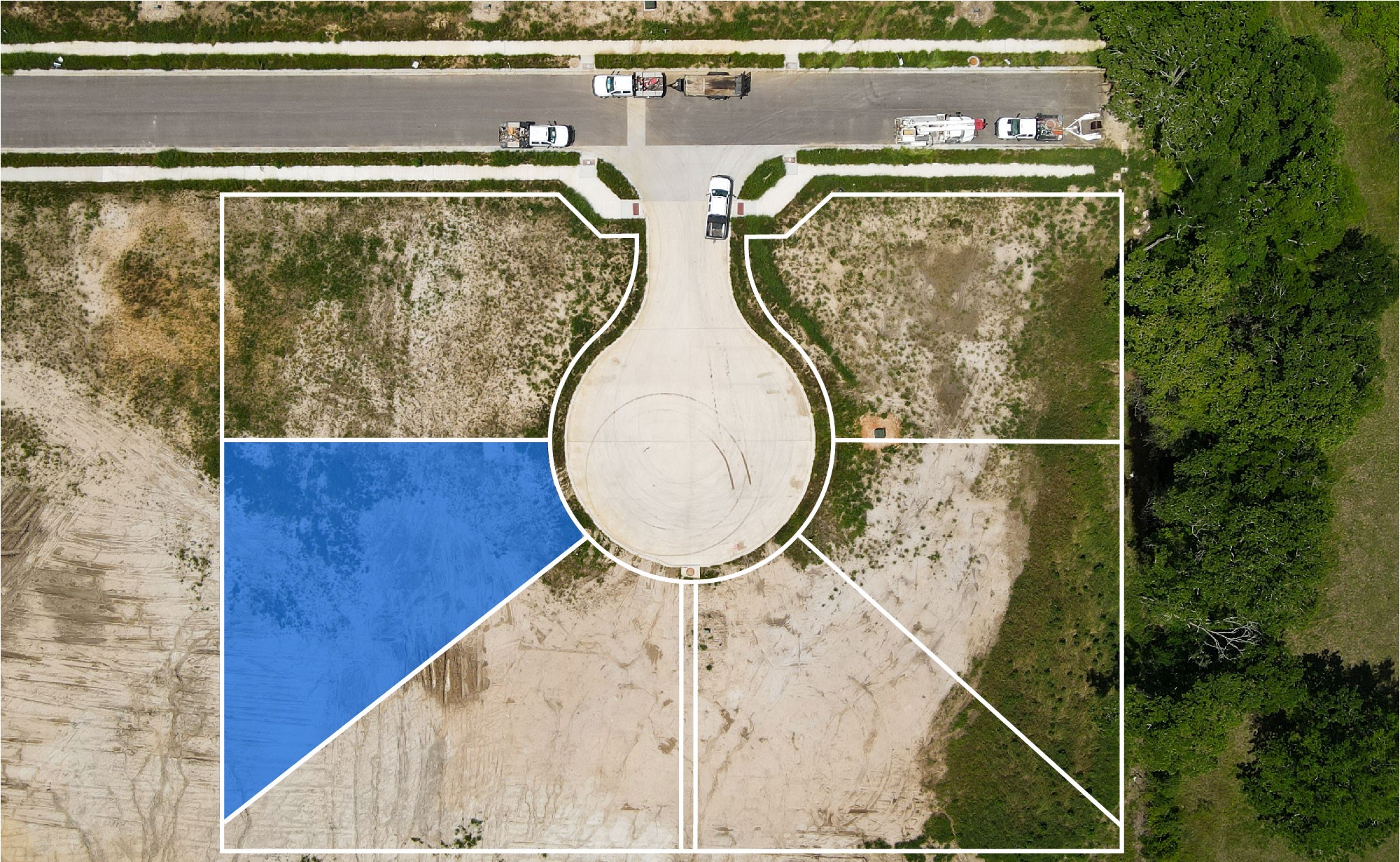 Block 5 Lot 2 Zebrina Court Property Photo 3