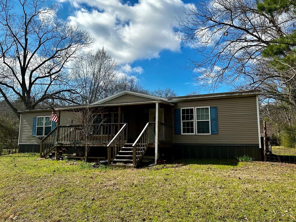 311 County Road 995 Property Photo