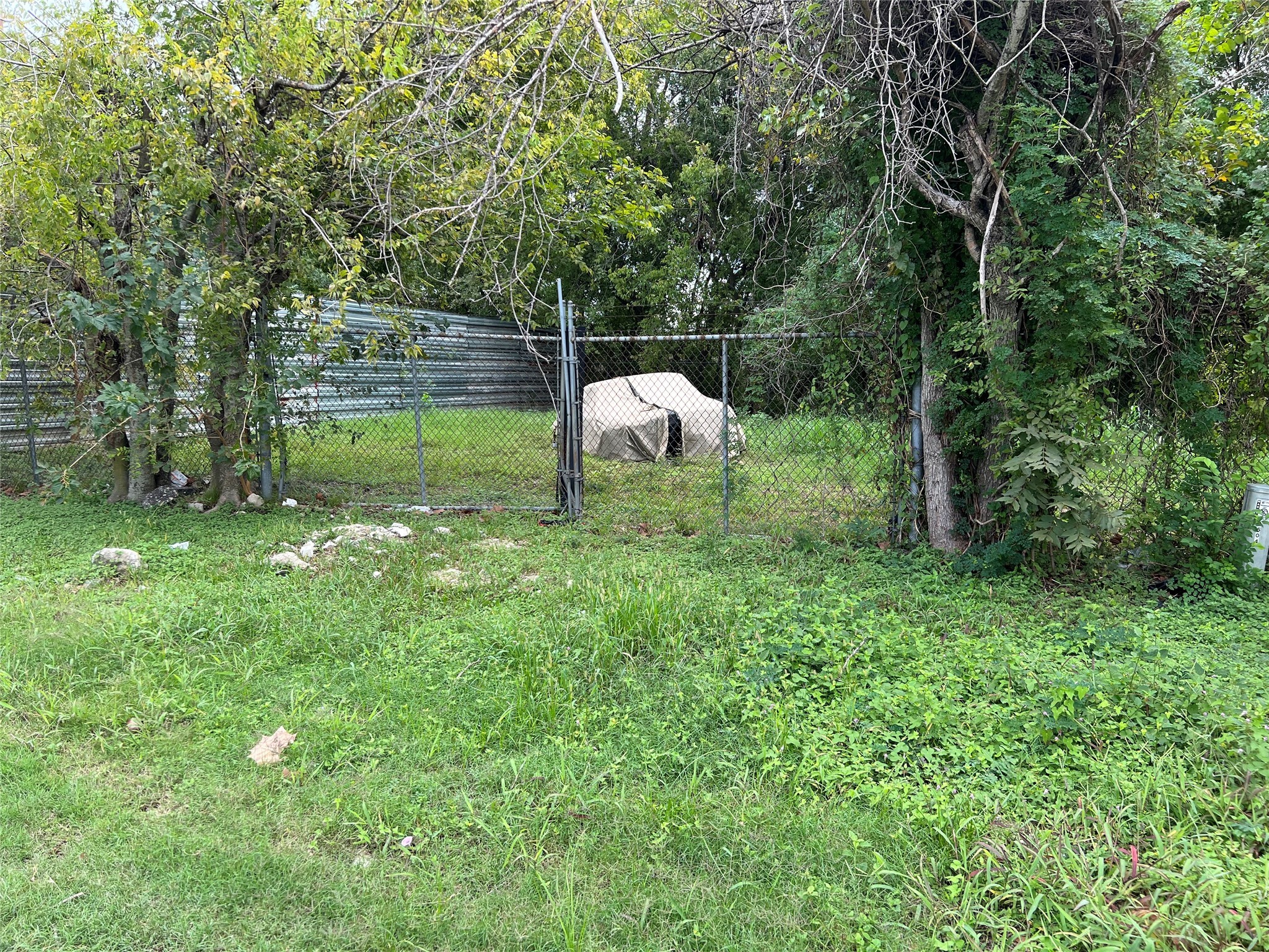 0 Avenue Of Oaks Street Property Photo 5