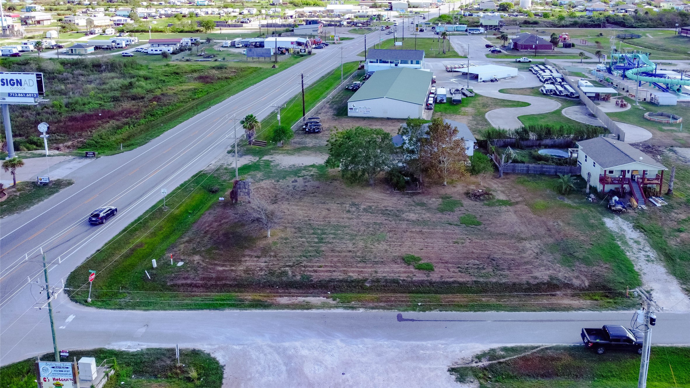 1712 Hwy 87 Property Photo 38
