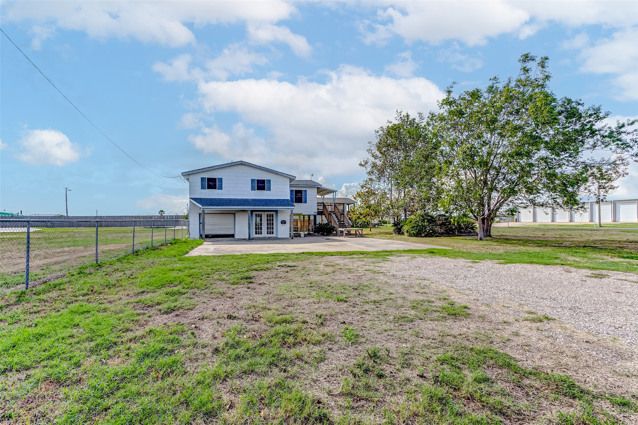 1712 Hwy 87 Property Photo 43