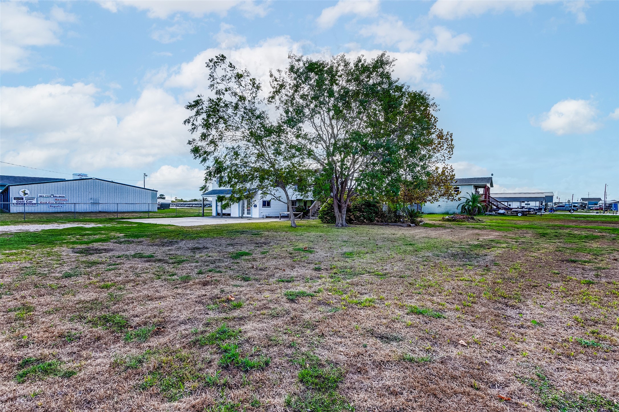 1712 Hwy 87 Property Photo 44