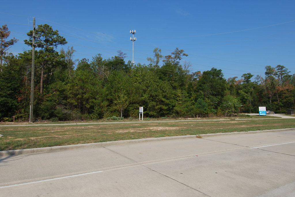 000- W Lake Houston Parkway Property Photo