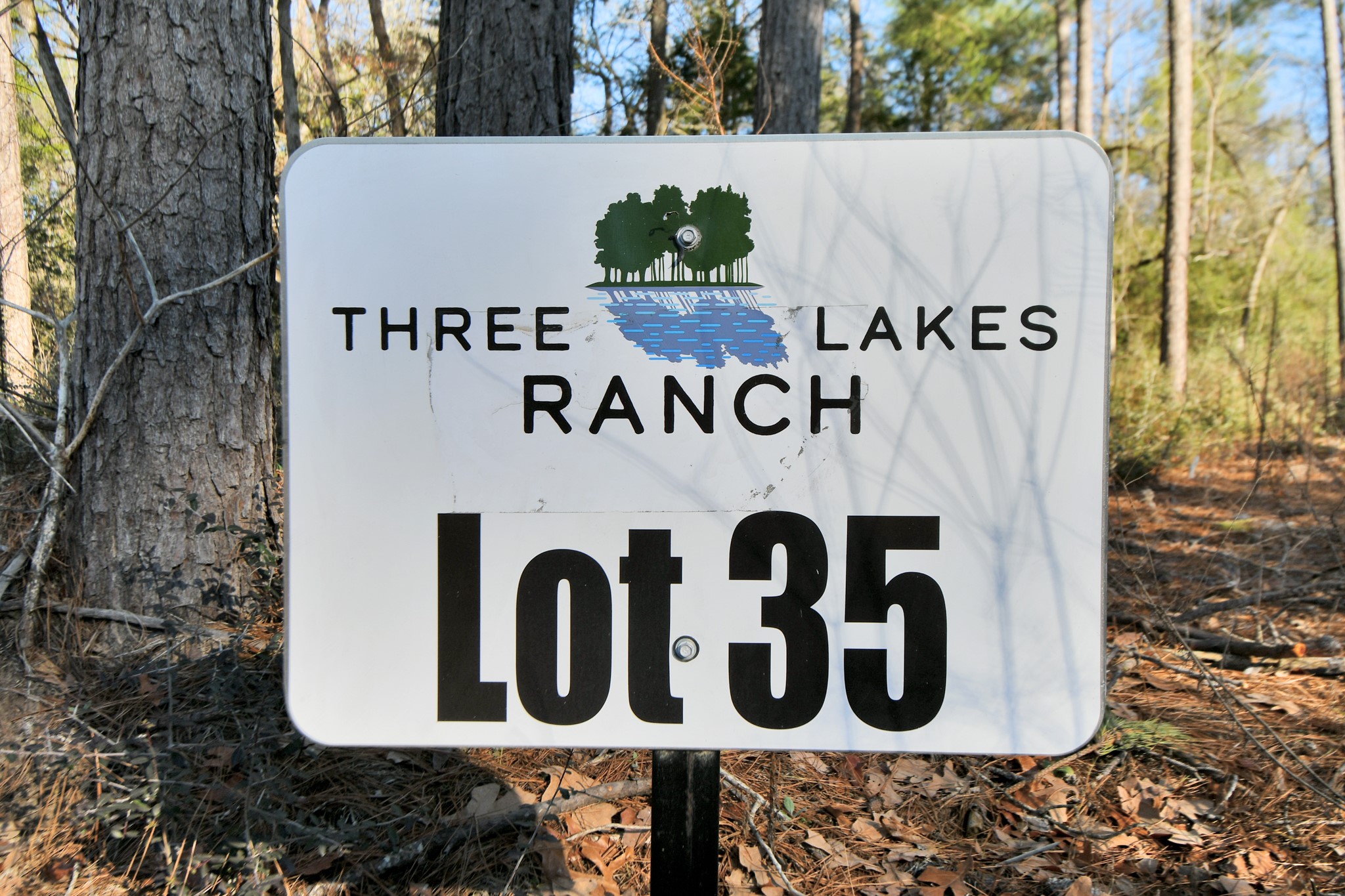 Tr 35 Three Lakes Ranch Property Photo