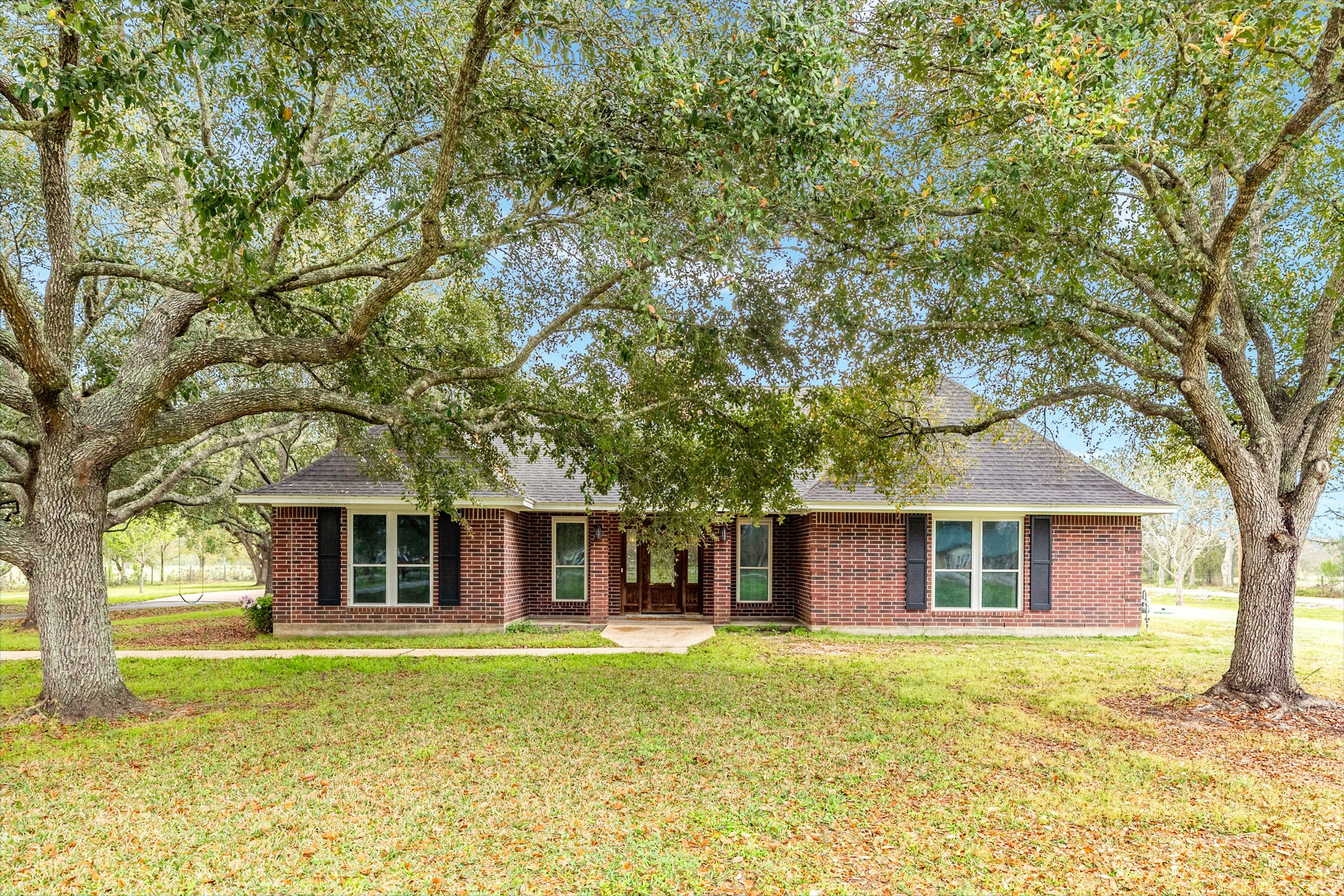 16803 County Road 831 Property Photo