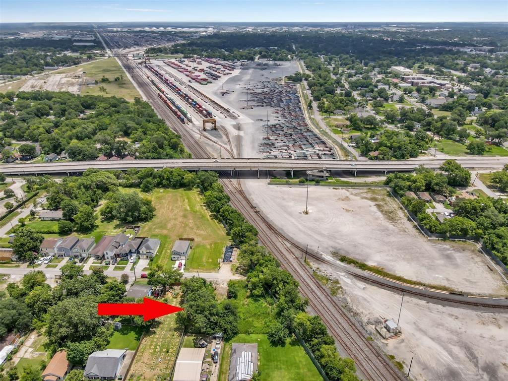 0 Abernathy Street Property Photo 1