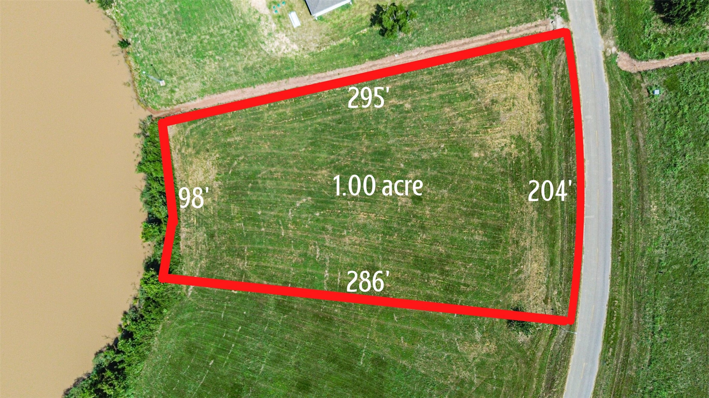 3835 Tankersley Circle Property Photo 4