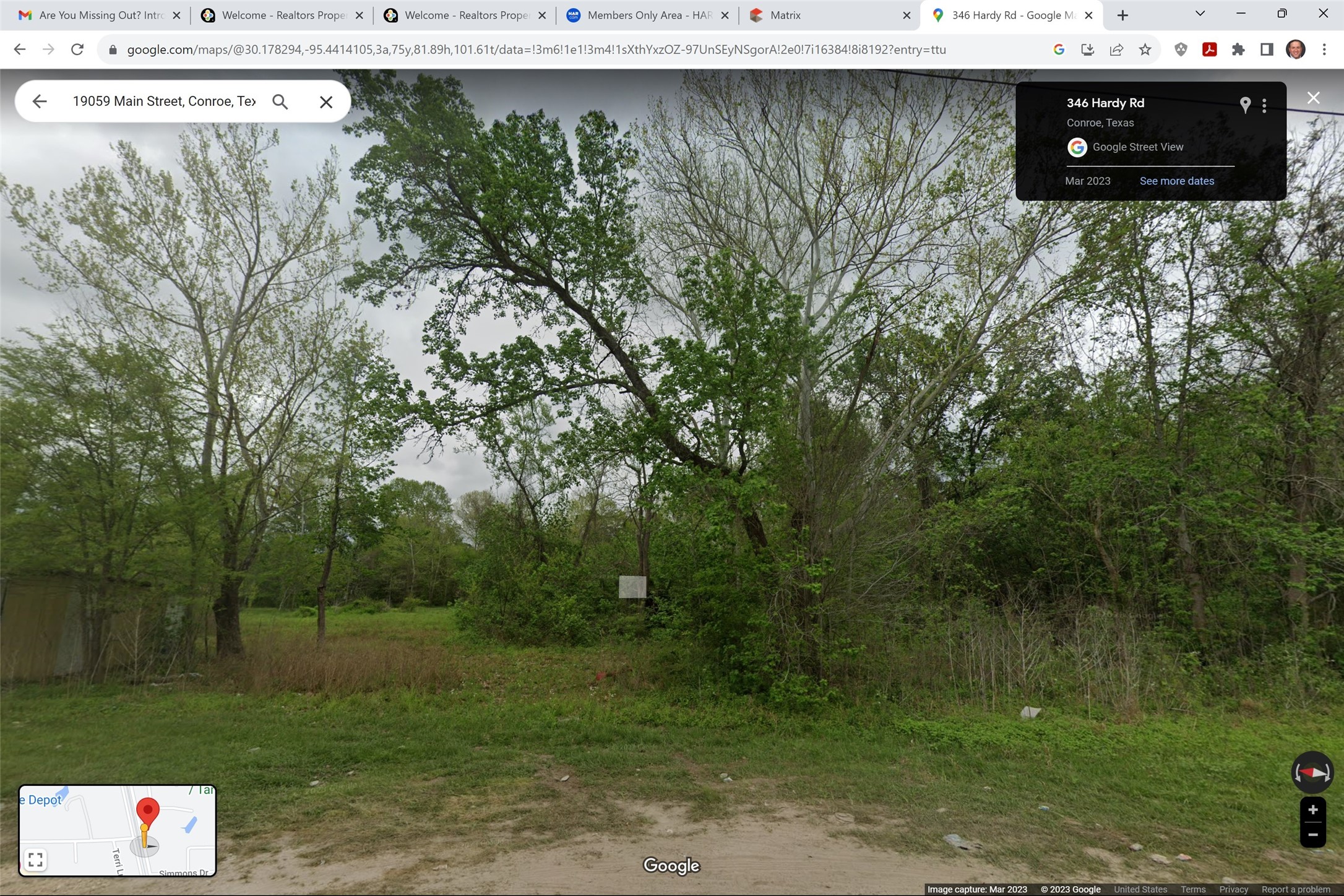 19059 Main Street Property Photo 1