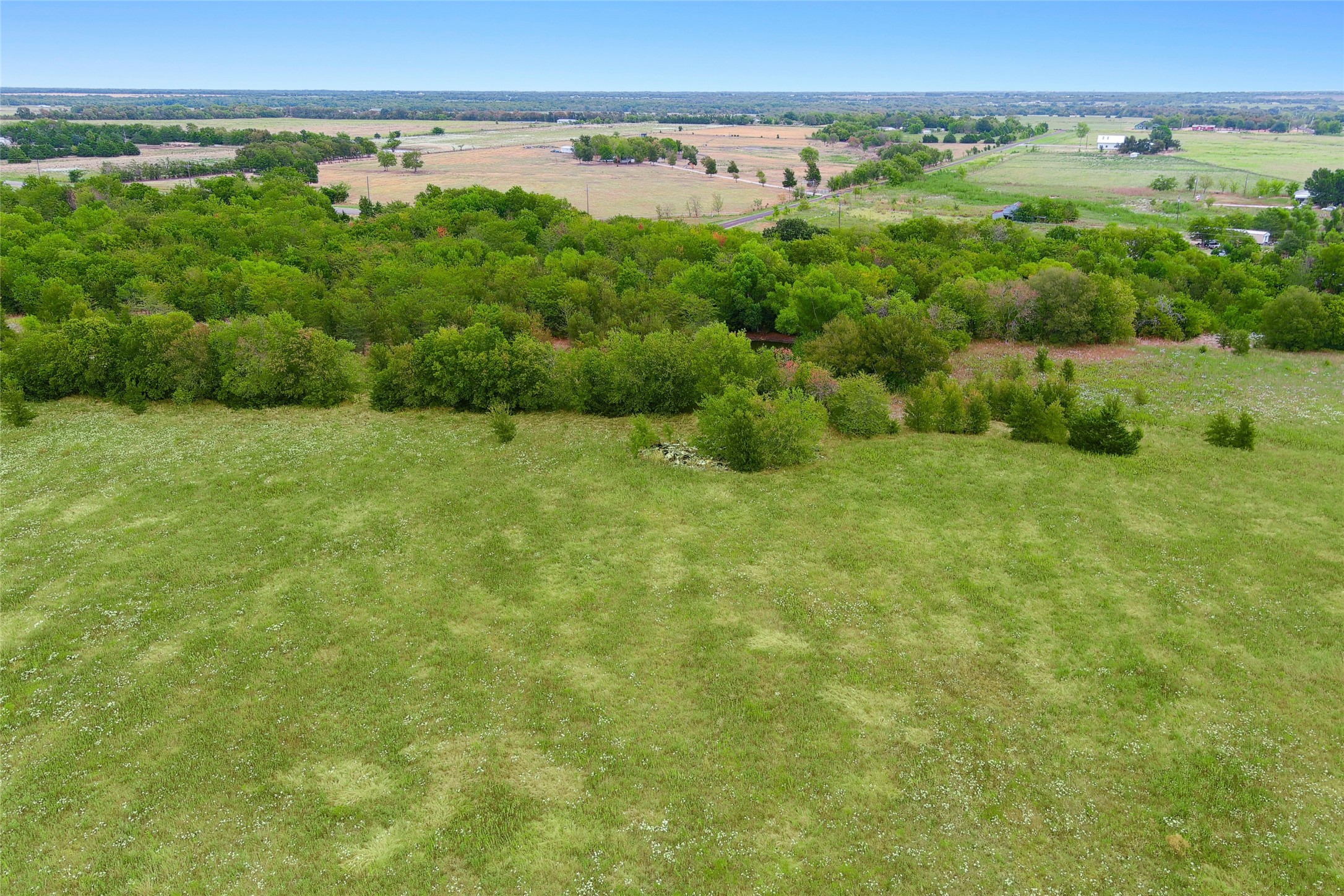 Tract 32-1 Hwy 34 Property Photo 4