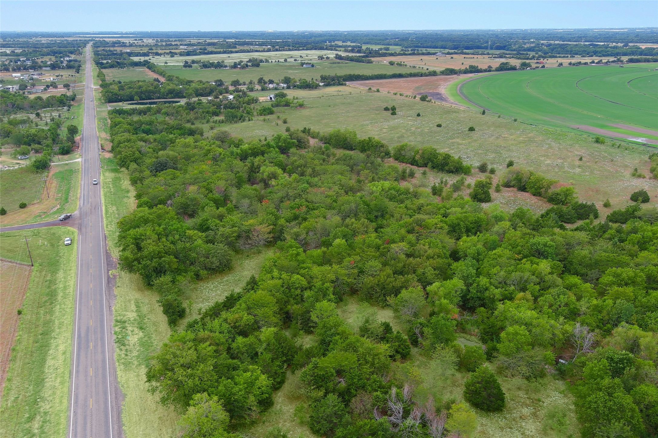 Tract 32-1 Hwy 34 Property Photo 6