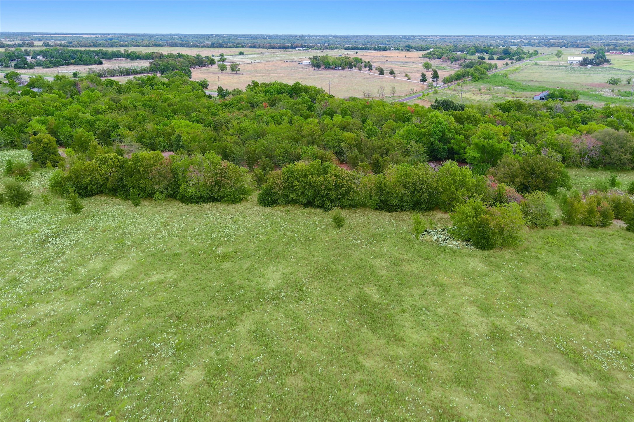 Tract 32-1 Hwy 34 Property Photo 9