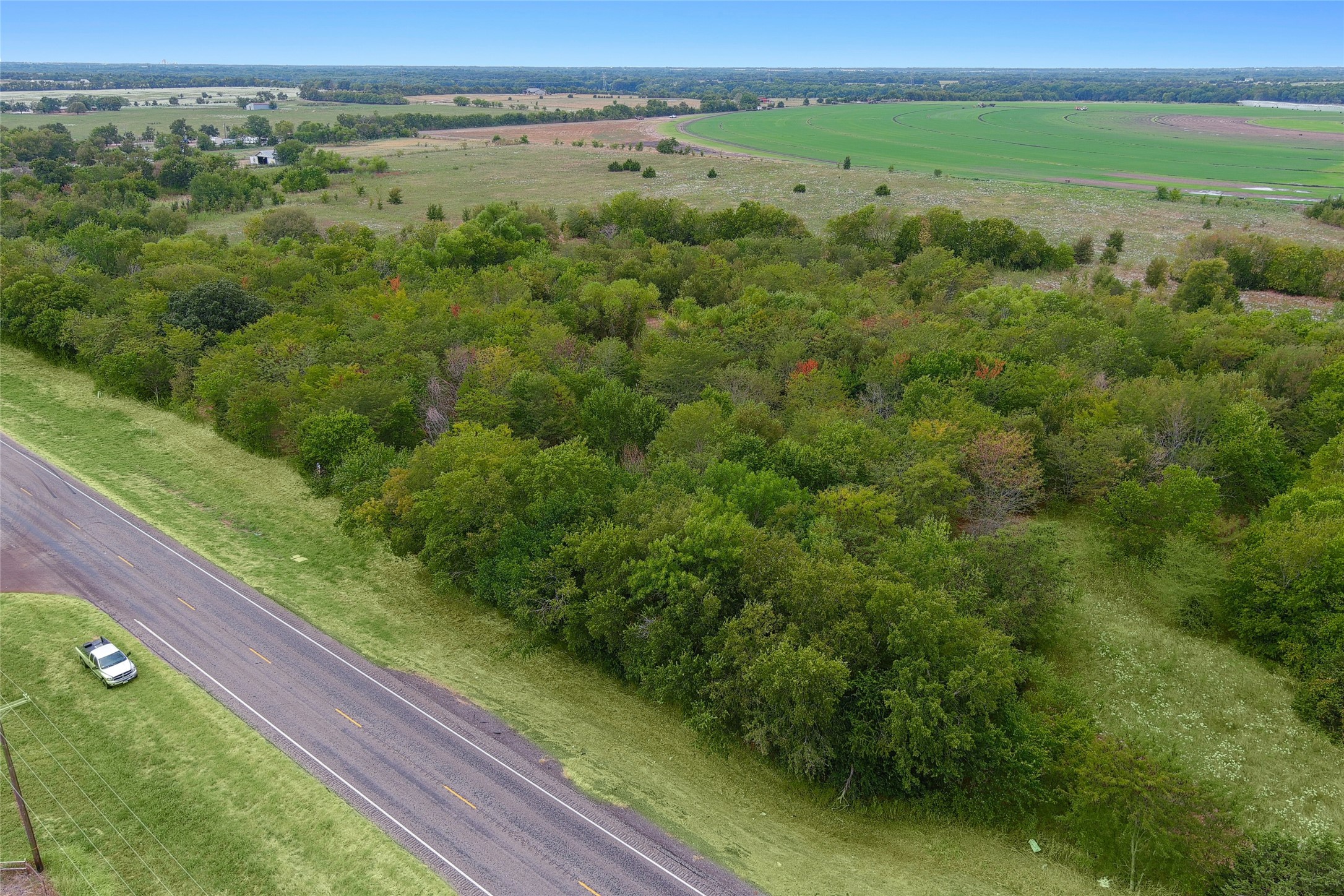Tract 32-1 Hwy 34 Property Photo 11
