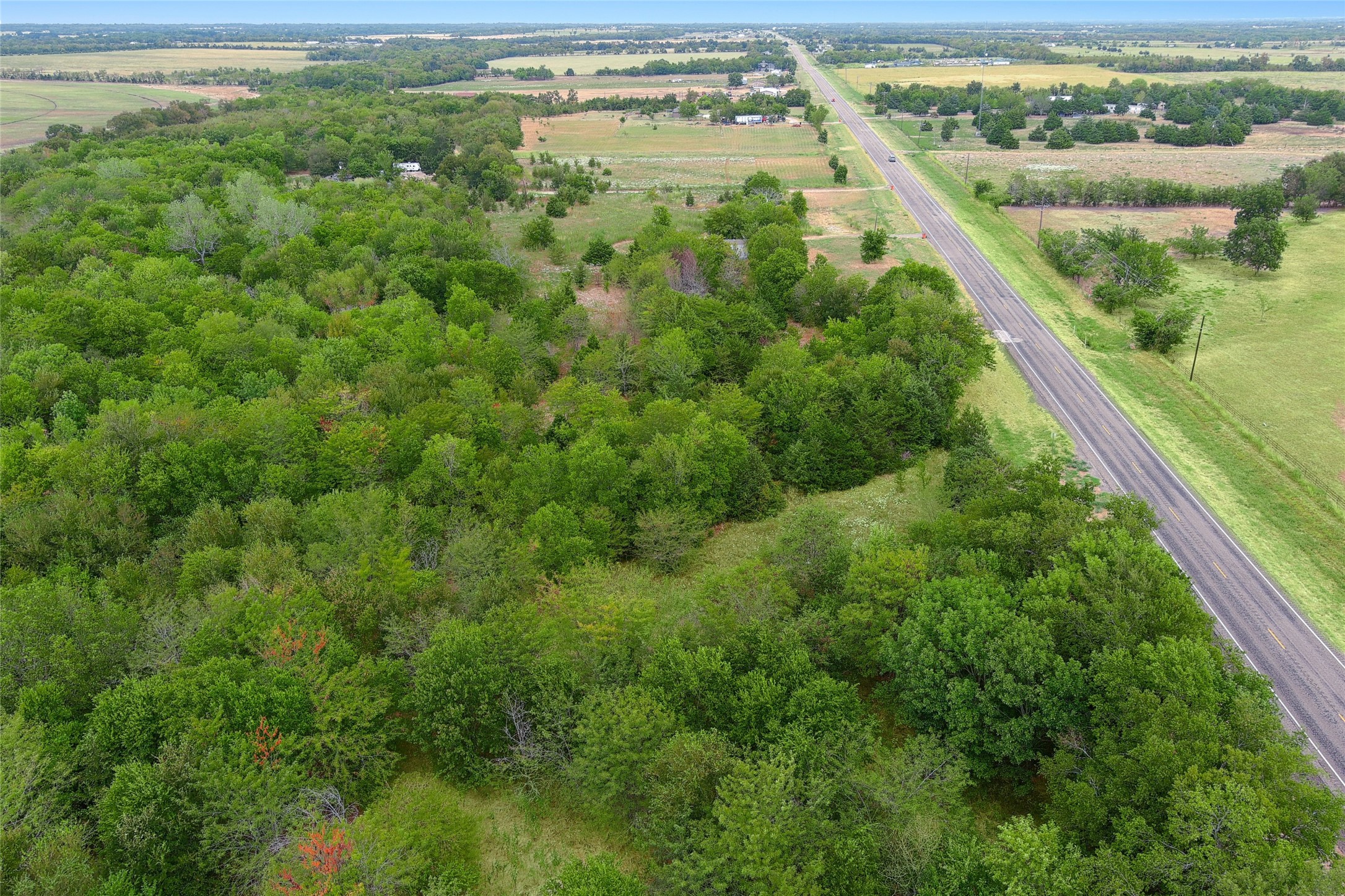 Tract 32-1 Hwy 34 Property Photo 12