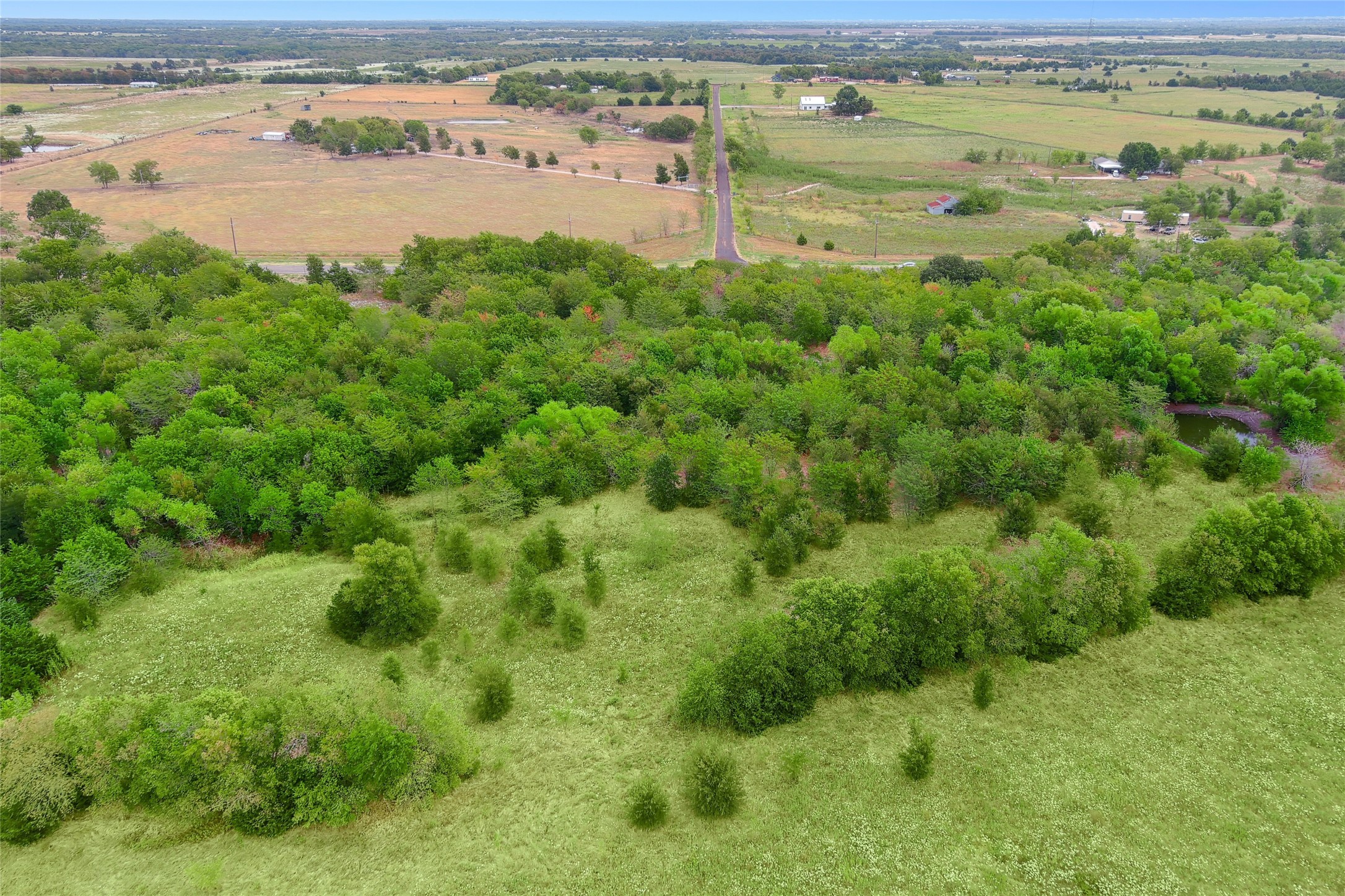 Tract 32-1 Hwy 34 Property Photo 15