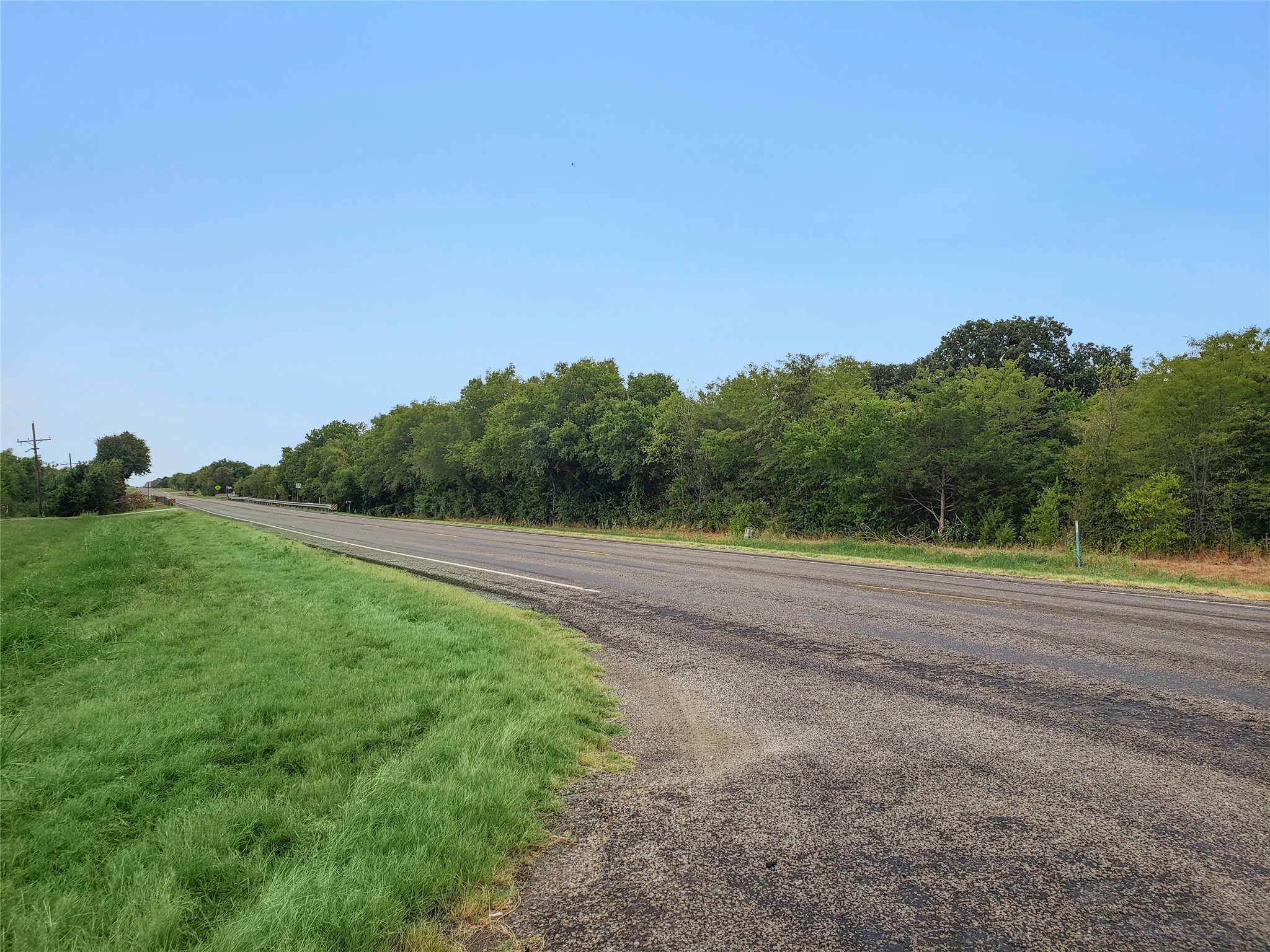 Tract 32-1 Hwy 34 Property Photo 17