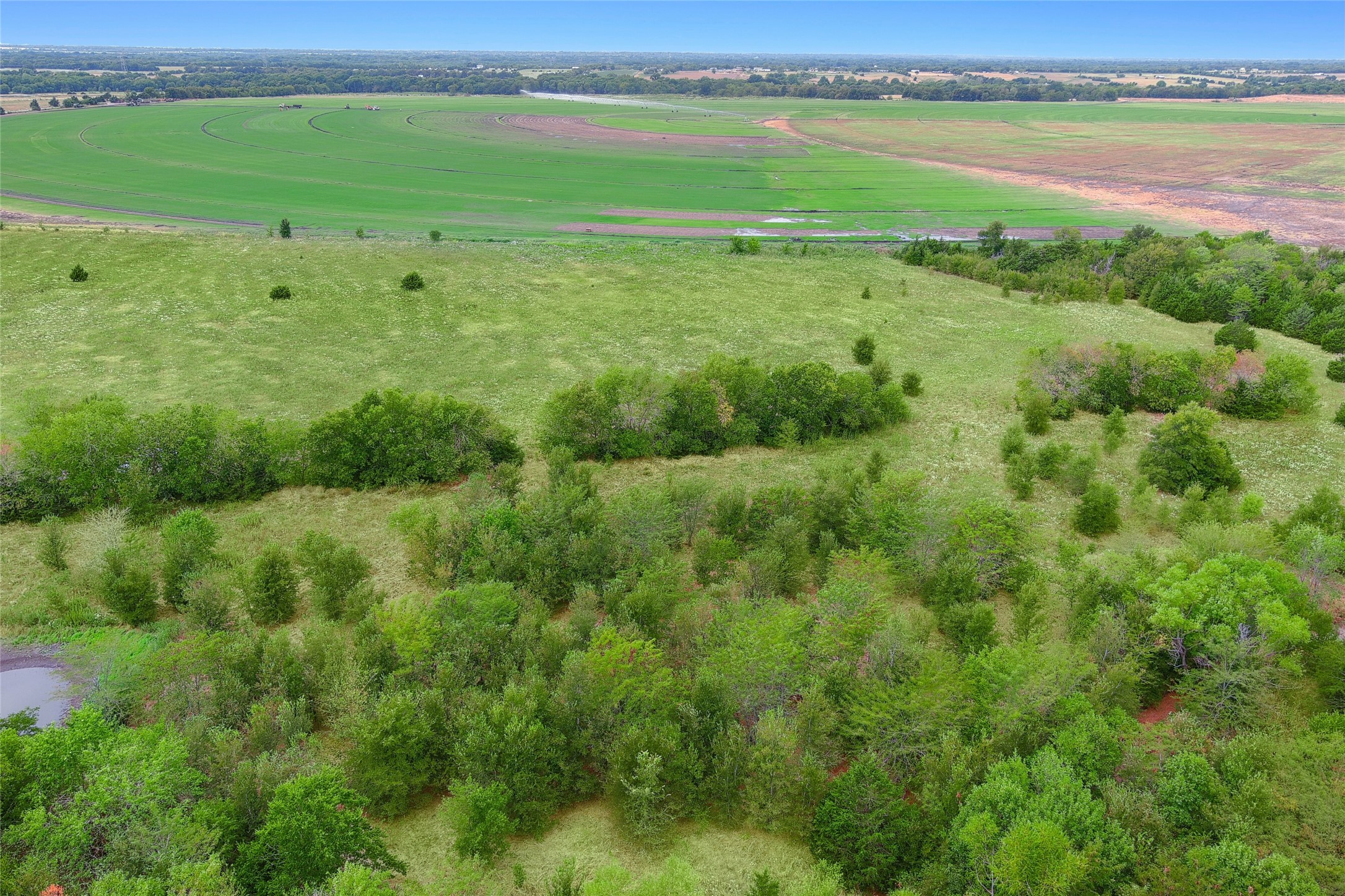 Tract 32-1 Hwy 34 Property Photo 18