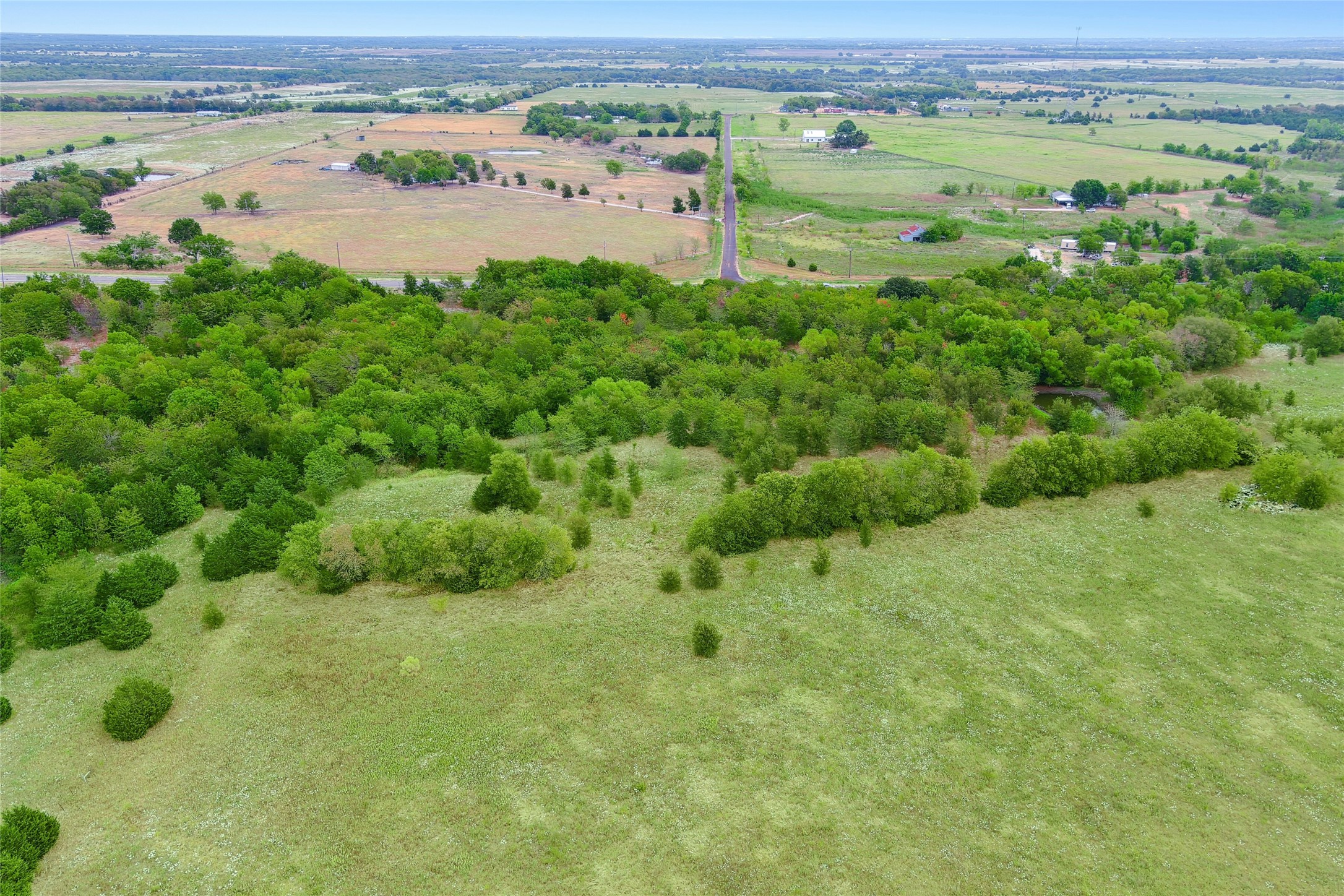 Tract 32-1 Hwy 34 Property Photo 21