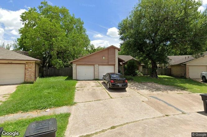 10126 Wild Hollow Lane Property Photo 1