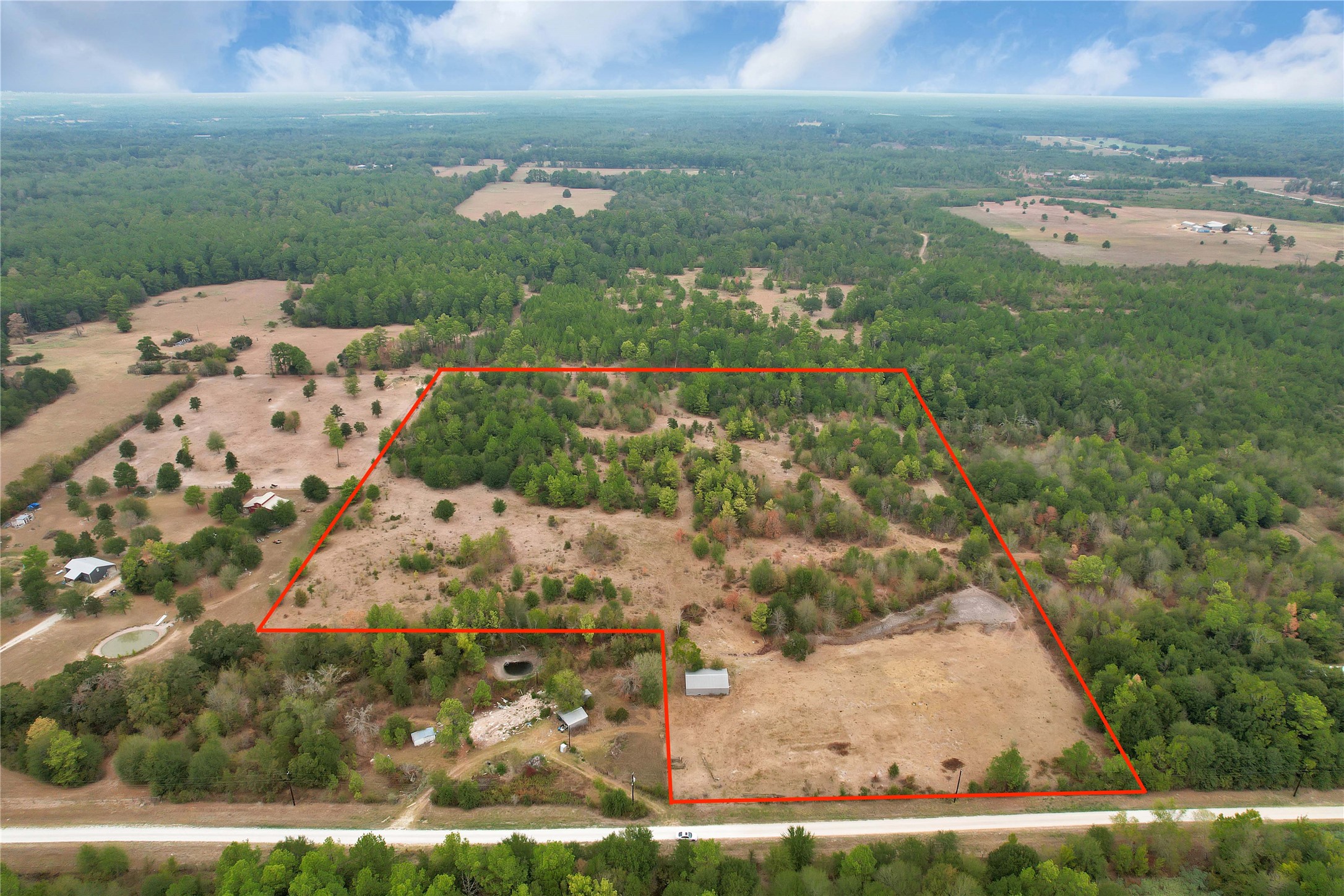372 Dickey Loop Property Photo 2