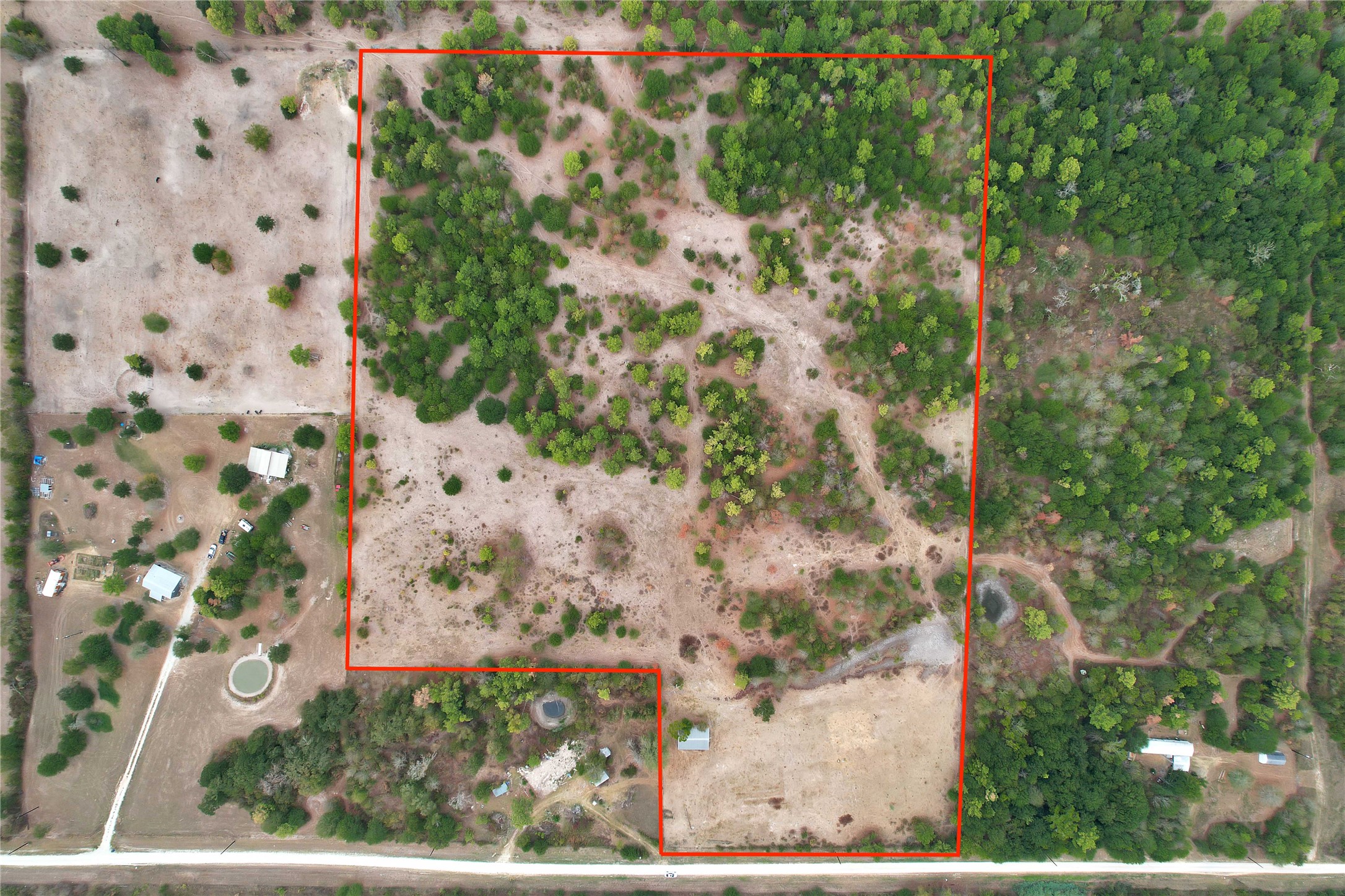372 Dickey Loop Property Photo 5