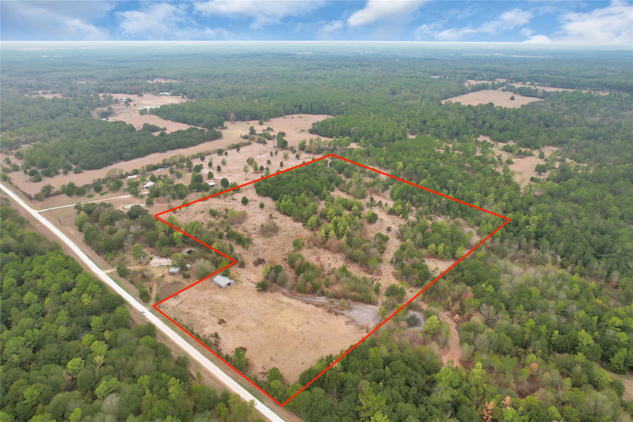 372 Dickey Loop Property Photo 15