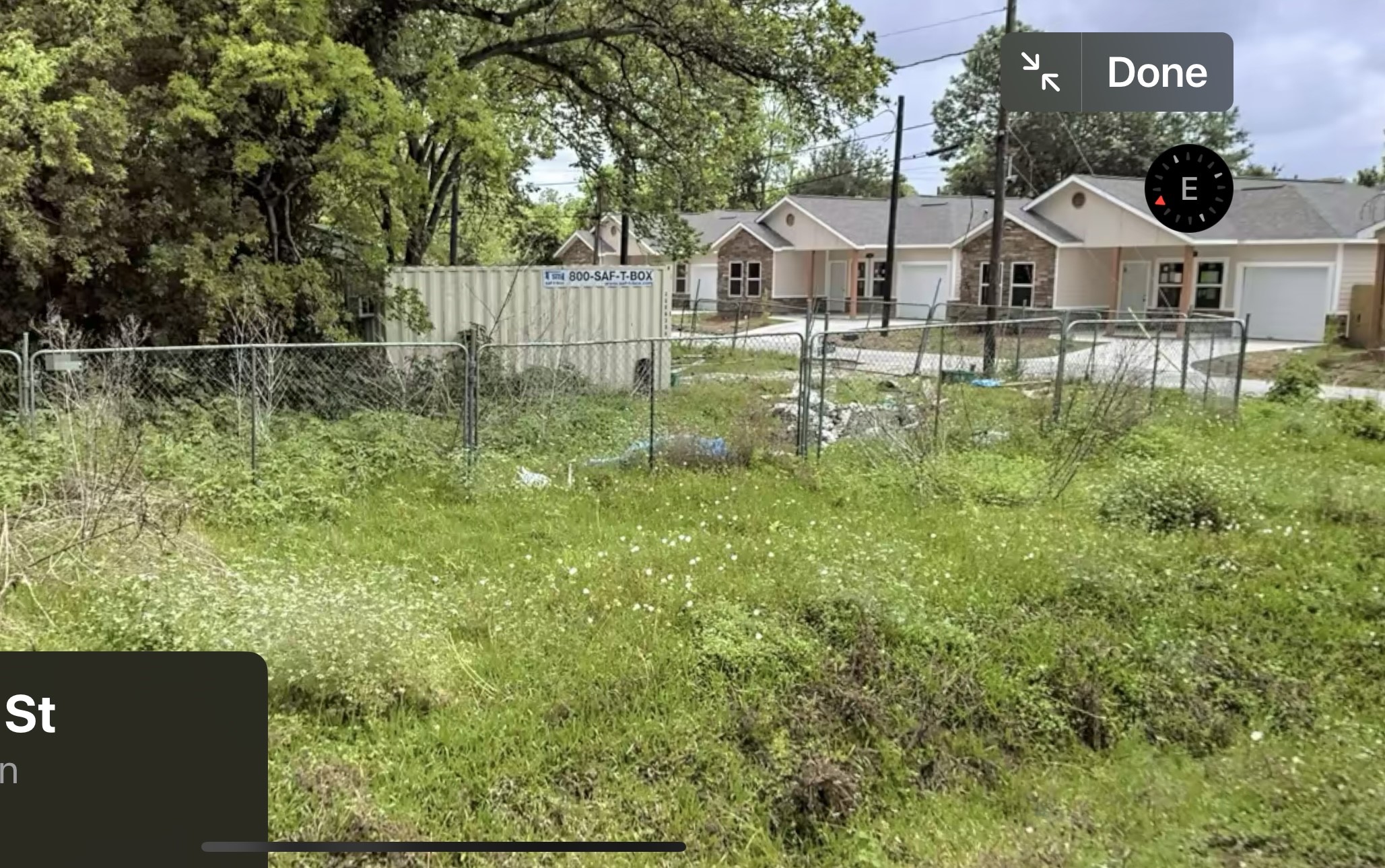 3101 Lelia Street Property Photo 2