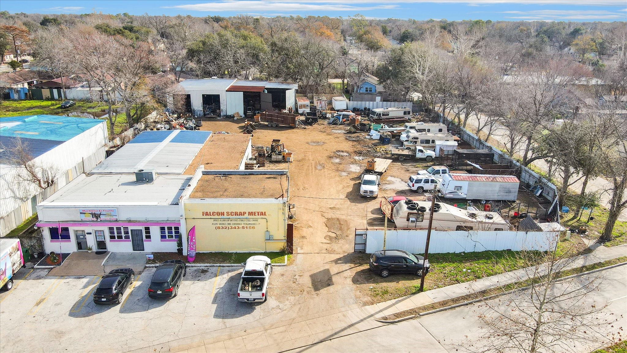 10202 Fulton Street Property Photo 1