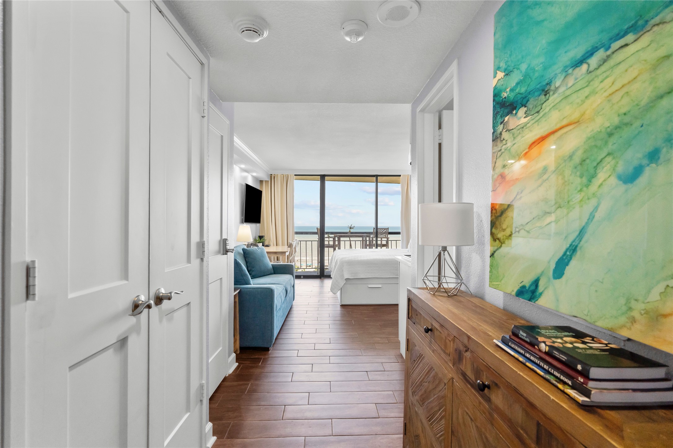 5220 Seawall Boulevard 832 Property Photo 13
