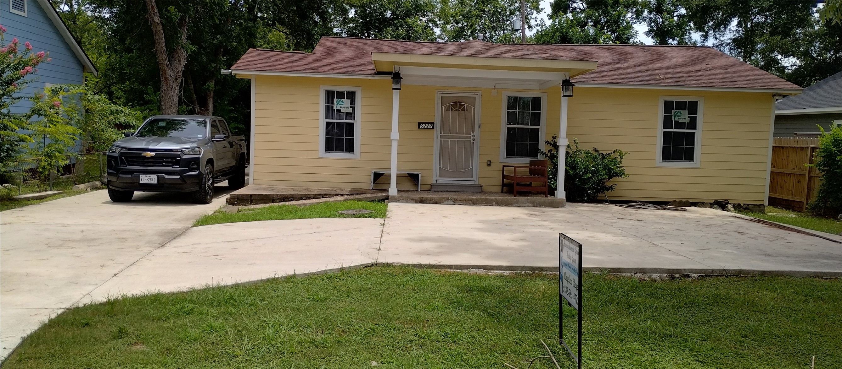 6227 Cavalier Street Property Photo