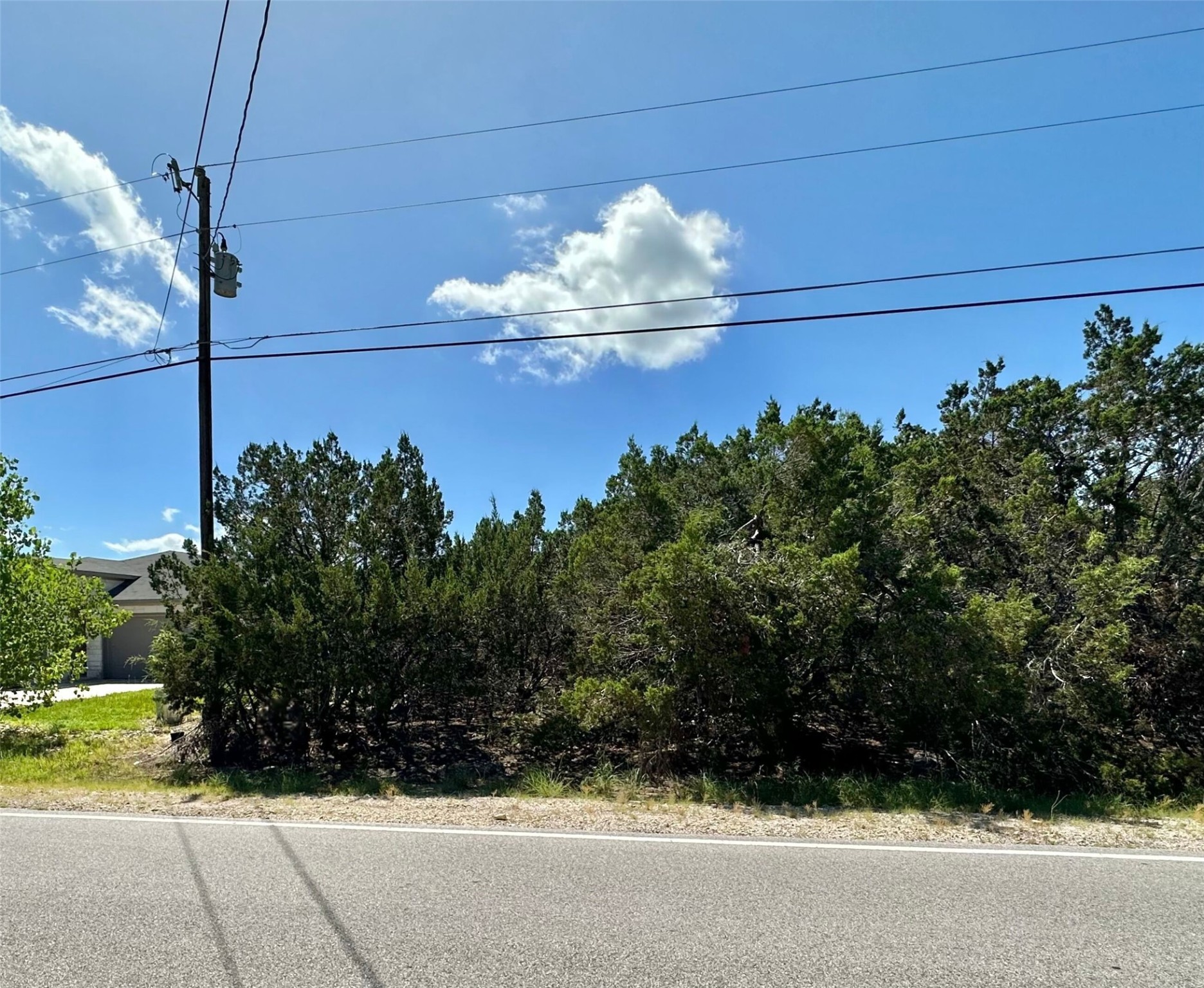 8911 Bar K Ranch Road Property Photo
