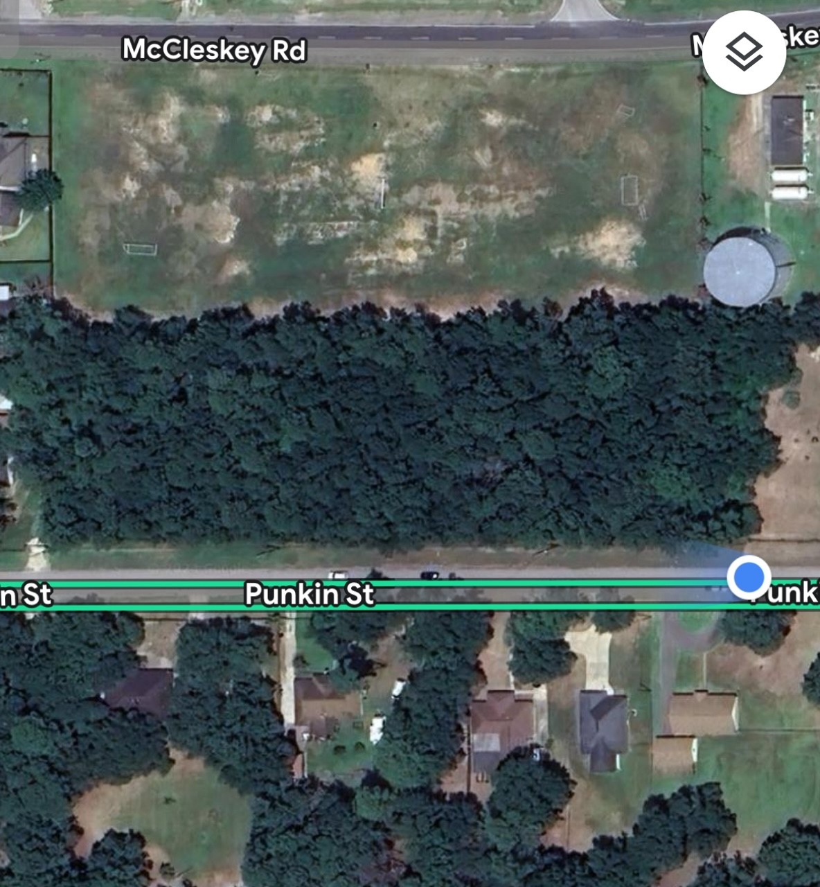 0 Punkin Street Property Photo