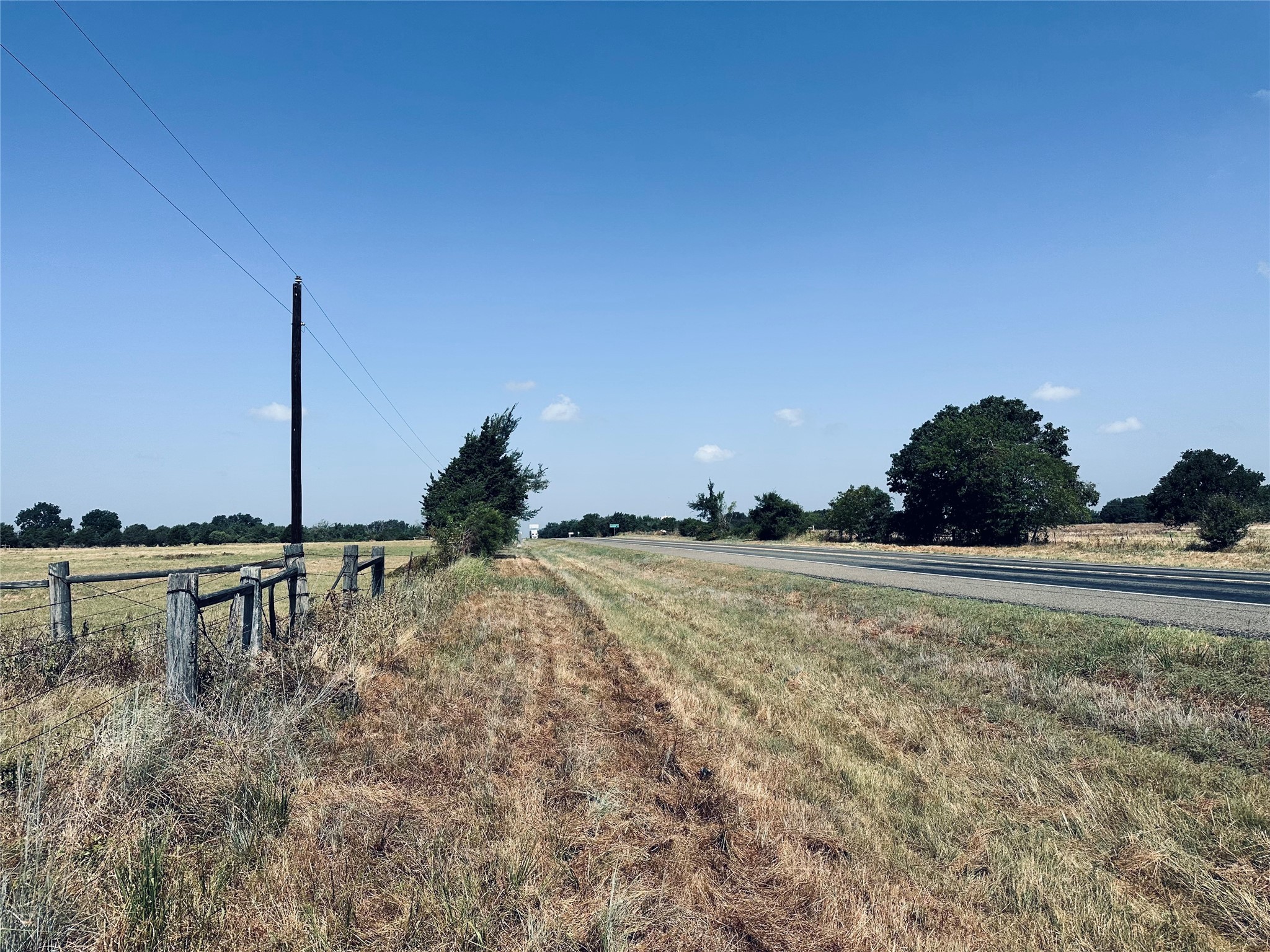 23ac S Hwy 164 Property Photo