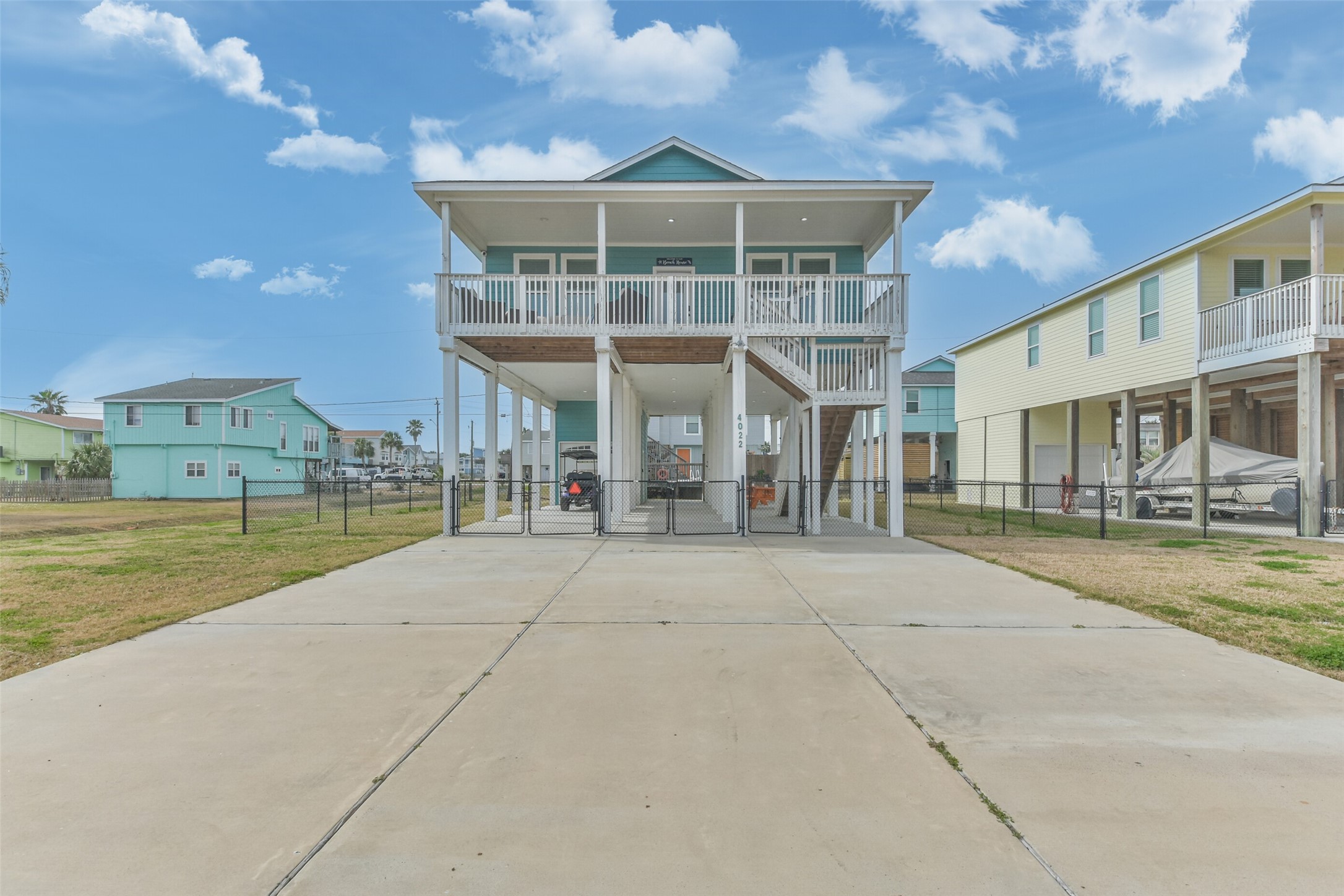 Galveston County Real Estate Listings Main Image