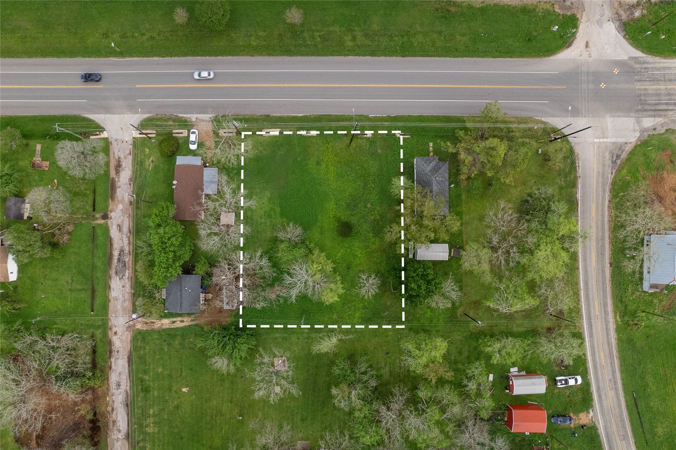 5619 Commerce Street Property Photo 1