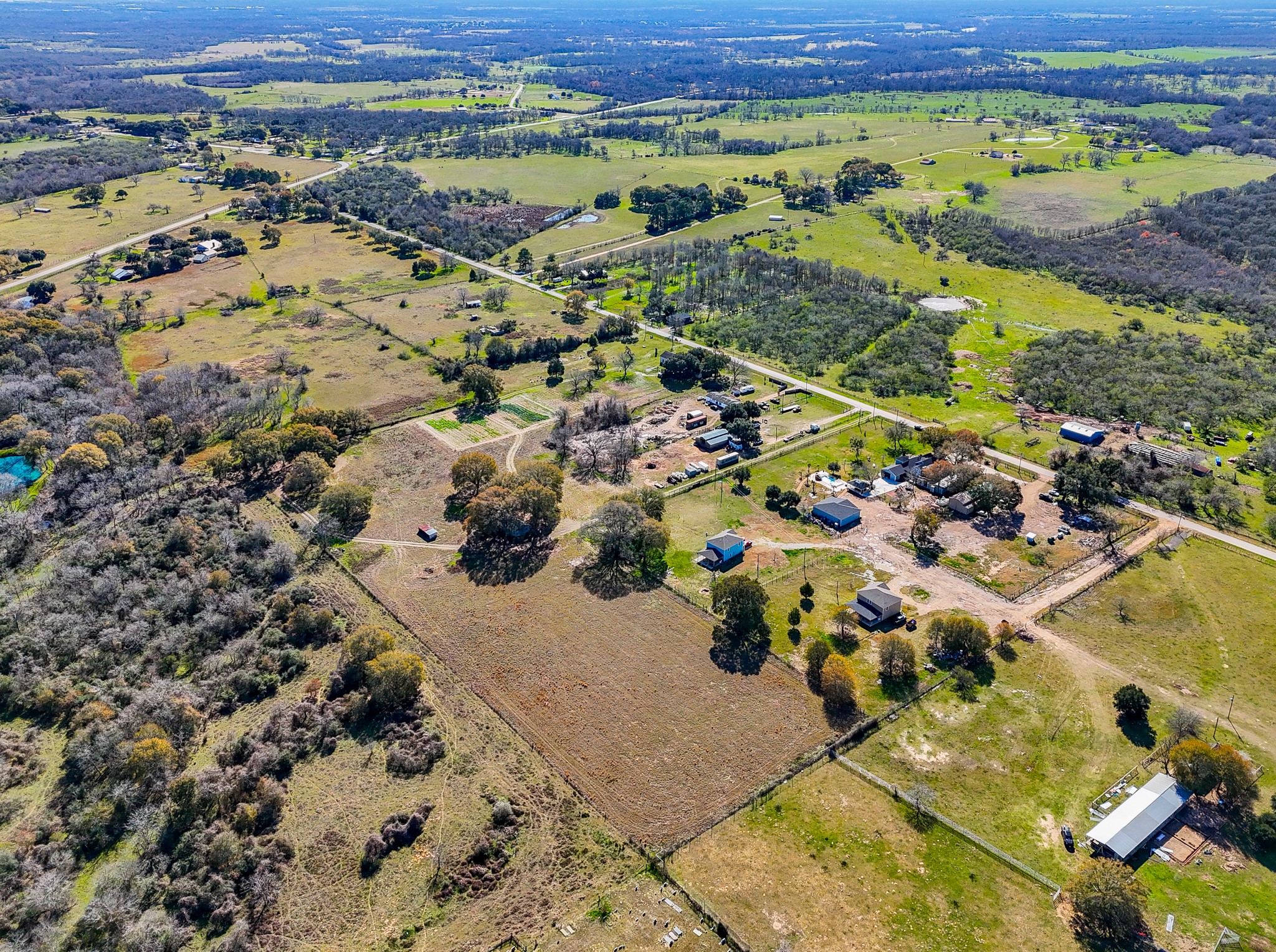 39492 Garrett Road Property Photo