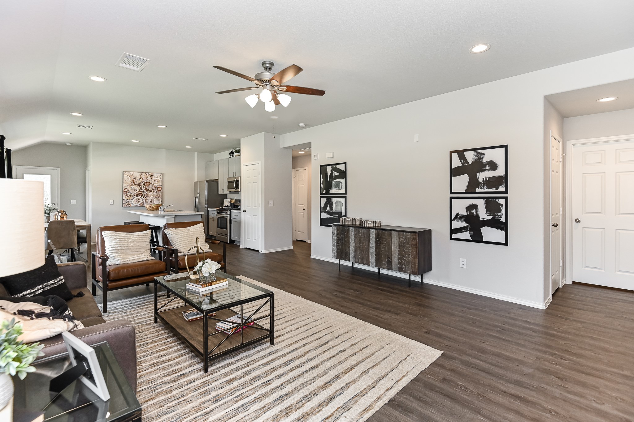 7914 Globe Thistle Lane Property Photo 13